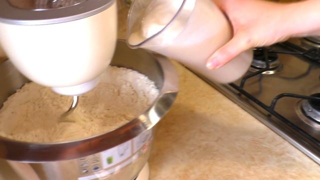 Домашний хлеб Лучший рецепт при похудении Домашний хлеб Ем и худею Похудела на 31 кг смотреть онлайн