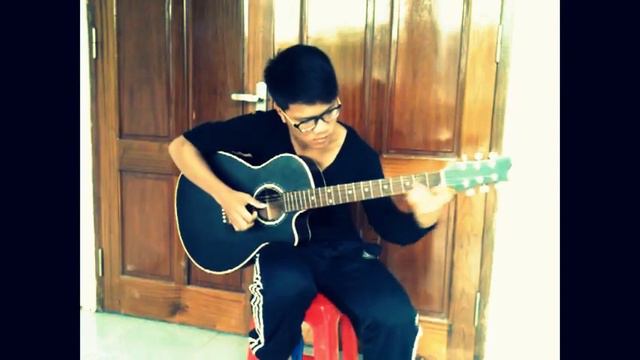 Song from secret garden guitar by Lucifer 9x смотреть онлайн