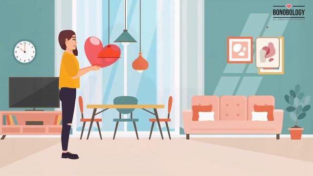 5 Signs You Have Avoidant Attachment Style | Namrata Sharma x Bonobology смотреть онлайн
