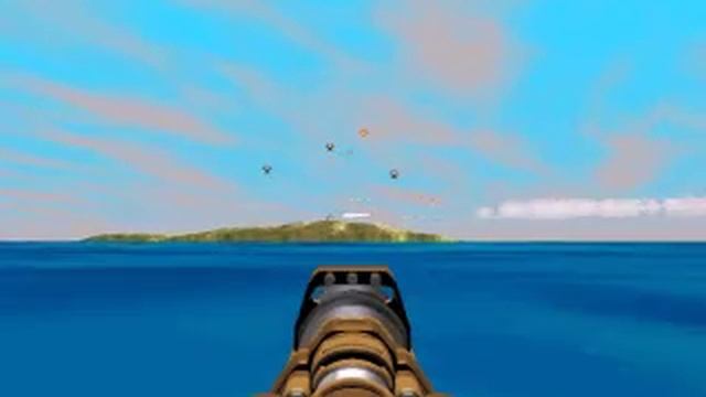 Let's Play Z.A.R. - mission 13 - Blue Mines смотреть онлайн