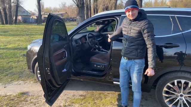 HAVAl H6 new смотреть онлайн