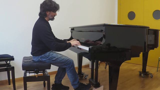 Triana (Cuaderno 2 - Iberia) Albéniz смотреть онлайн