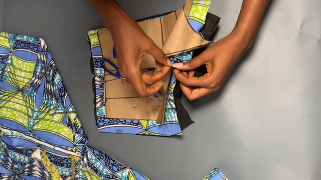 Achieve Snow White Vibes: DIY Halter Top Tutorial. #Youtube #beautiful #vlog смотреть онлайн