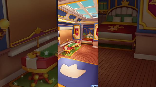 Royal Match: All Area Completed - Part 4