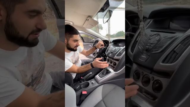 Mini test drive Ford Focus III մինի տեստ դռայվ смотреть онлайн