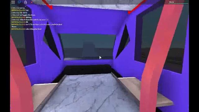 ROBLOX: Automated train testing смотреть онлайн