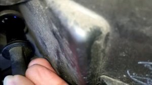 Full beam headlight change on Chevrolet Orlando