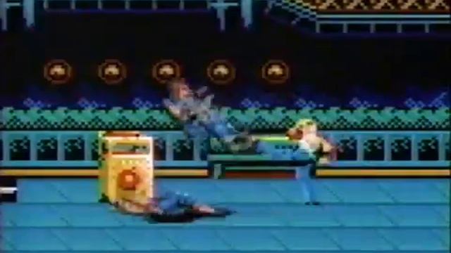 Sega Game Gear Bug Zapper 'Welcome to the Next Level' 1993 смотреть онлайн