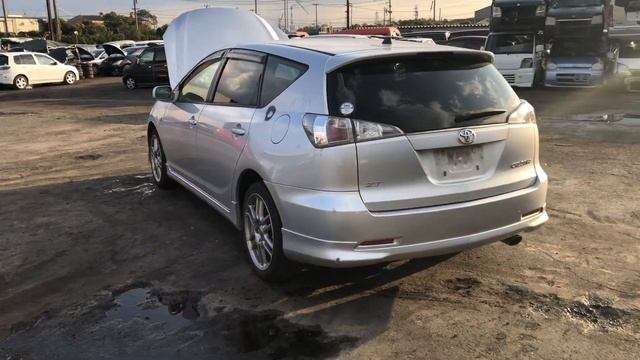 3813 TOYOTA CALDINA
