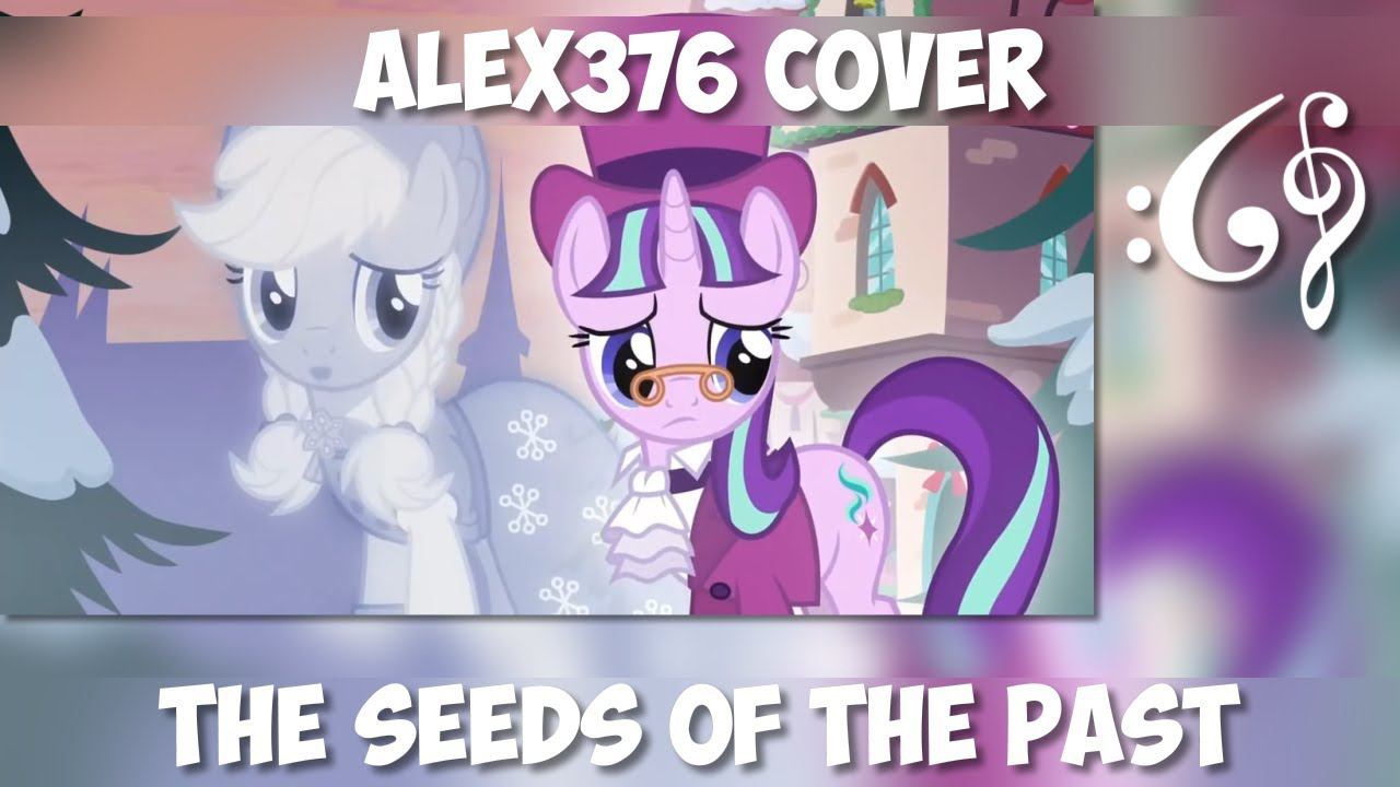 My Little Pony: Friendship Is Magic - 