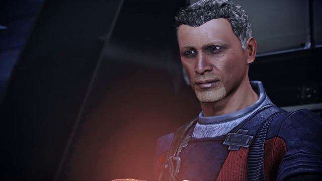 Mass Effect 3 - CONRAD VERNER Saves the Day in a SURPRISINGLY Complex Side Quest смотреть онлайн