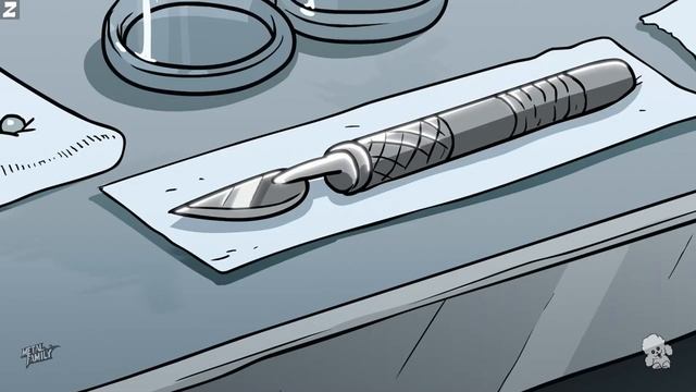 ВОЗВРАЩЕНИЕ ВЕЛИКОЙ СЕМЬИ! | ОБЗОР 4 серии METAL FAMILY смотреть онлайн