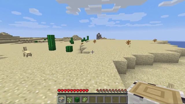 Minecraft. Как играть в майнкрафт. Обучение 1.13