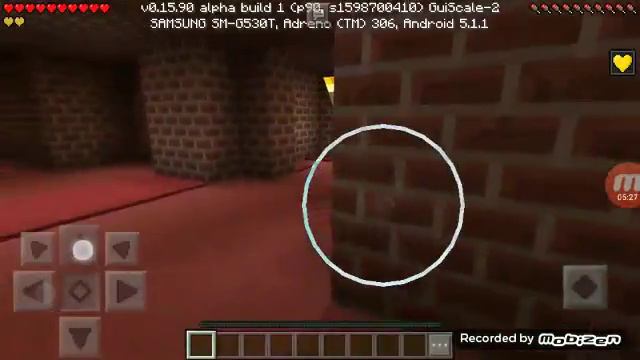 Undertale in mcpe 0.16.0 смотреть онлайн