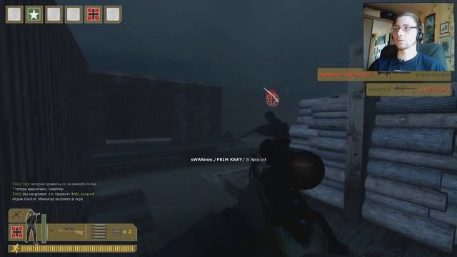 Day of Defeat Source - ВОЗВРАЩАЕМ НАВЫКИ #12 смотреть онлайн