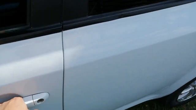 KIA CEED 2011, 1.6 бензин смотреть онлайн