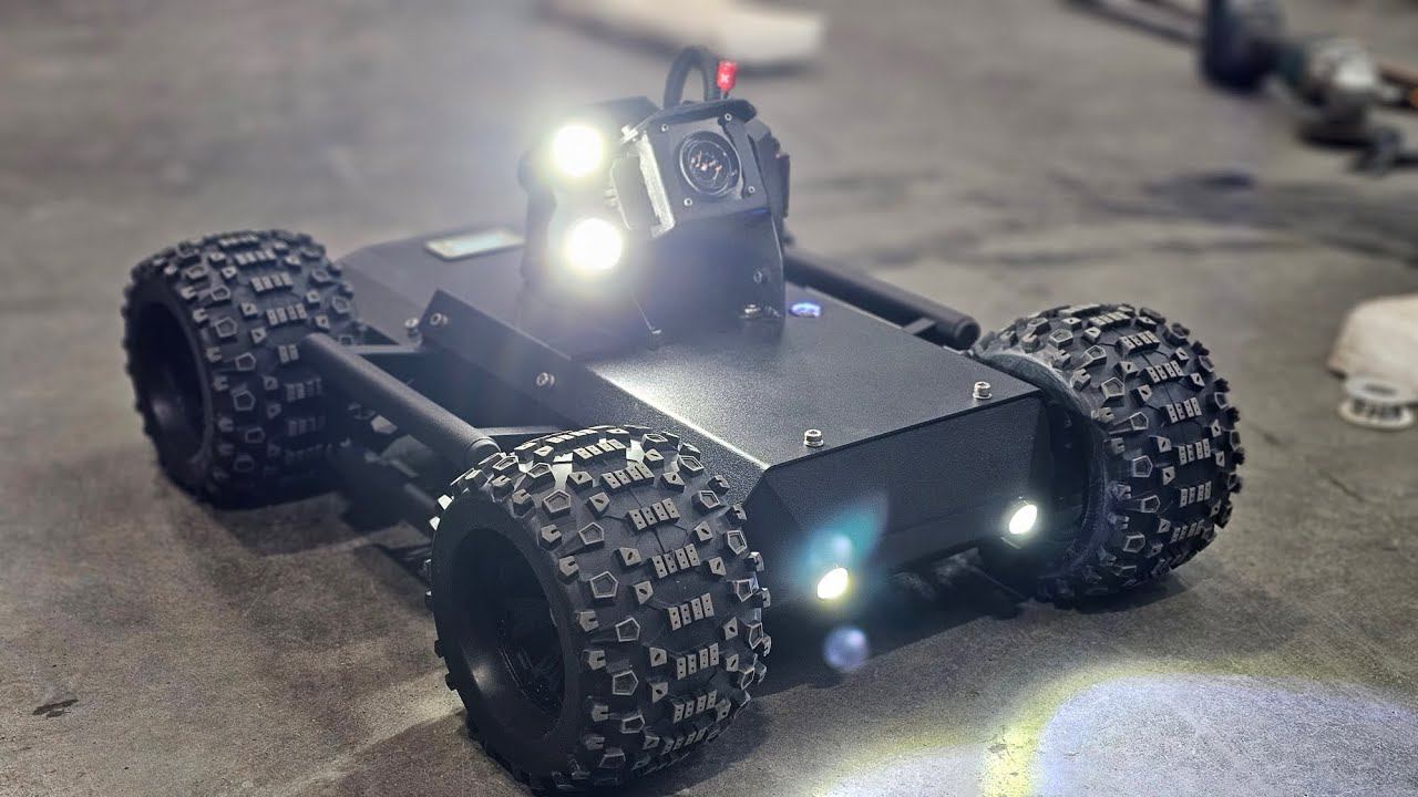 исследователь 4вд смотреть онлайн