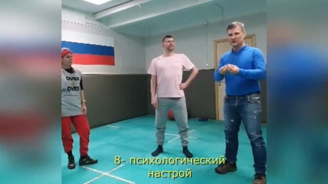 Реабилитация после COVID 19