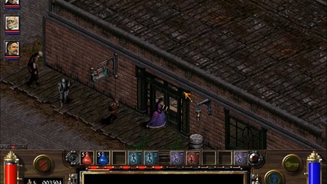 Arcanum: Of Steamworks and Magick Obscura (Good, Magick) - Part 17 смотреть онлайн