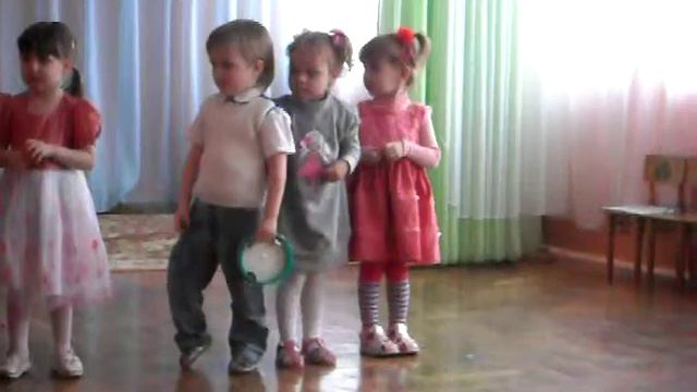 8 марта - д/с .AVI смотреть онлайн