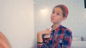 Настенька ОТБИЛА парня у НАСТИ!!