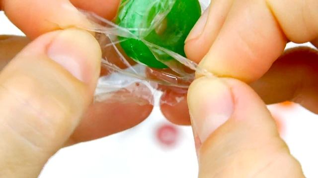 DOLLAR TREE Life Savers Hard Candy 5 Flavors / Testy $1 Food смотреть онлайн