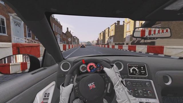 Film - Assetto Corsa GTR Nismo - 2024_1_18_17_20_59* смотреть онлайн