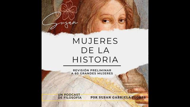 Mujeres en la historia смотреть онлайн