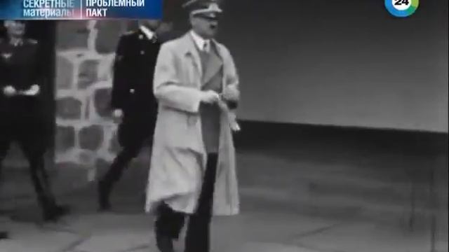 Проблемный пакт [ Секретные материалы ] смотреть онлайн