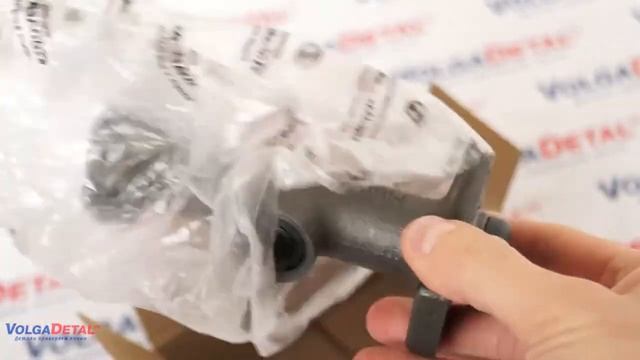 Цилиндр главный сцепления на LADA 4х4 Нива смотреть онлайн