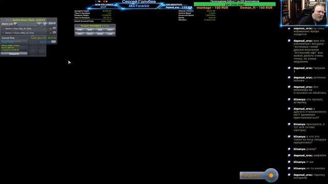 KSP.Kerbalizm. + Сказка на ночь #9 смотреть онлайн