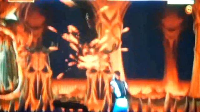 #Test #60FPS || UMK3 "ULT. CUP EDITION" - RETROARCH CORE: MAME 2003 ON PS3 / P1. DjVzla VS P2. 7J смотреть онлайн