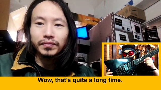 【Episode.3】WRB3 Touring Days / Ibanez WRB 3 Reb Beach Model "SAHARA" / Guitar Viking TV смотреть онлайн