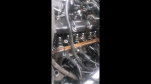 нива 2131 троит,глохнет.меняем гидрокомпенсаторы,пропала компрессия