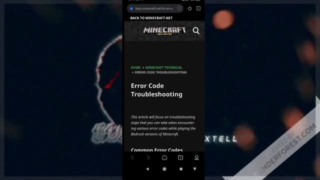Как решить ошибку светящийся камень, и другие ошибки при решении в Minecraft PE смотреть онлайн