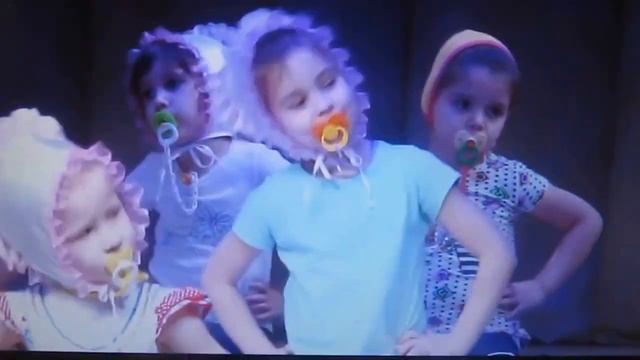 MVI 1698 - Карапузы! Хватить лопать кукурузу смотреть онлайн