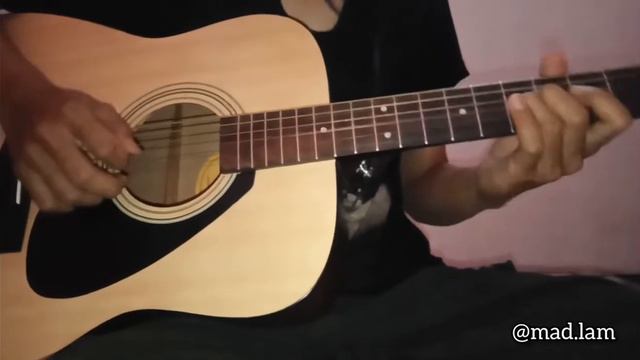 Don't Cry - Guns N' Roses - Acoustic Guitar Cover смотреть онлайн