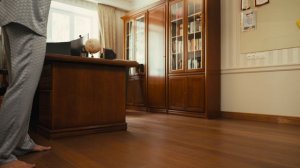 Quartz Parquet - статус превосходства. Кварцевый ламинат.