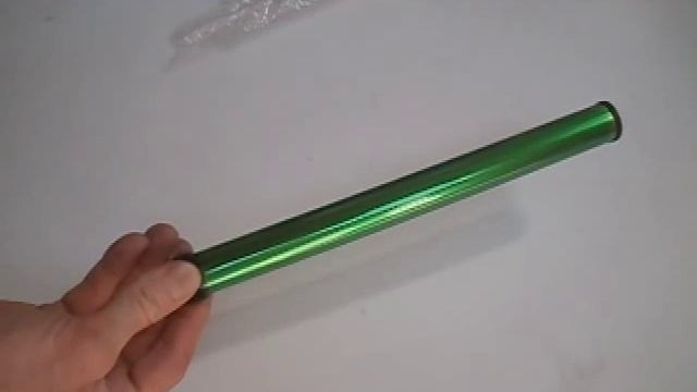 How to Clean an OPC Drum for Laser printer/Copier смотреть онлайн