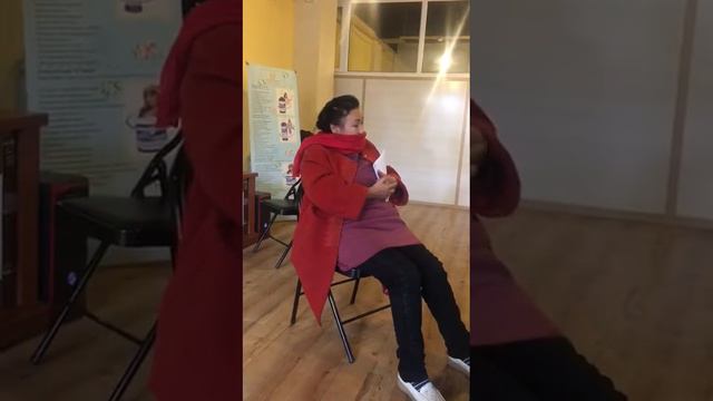 Кожа,мышцы подтягиваются. Воспаление снимается.