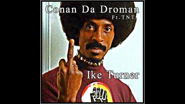 Ike Turner смотреть онлайн