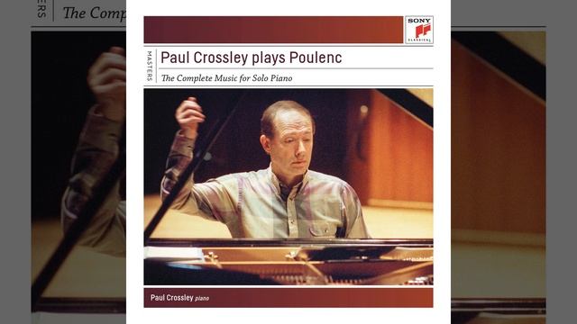 8 Nocturnes, FP 56: No. 2 in A Major (Bal des jeunes filles) смотреть онлайн