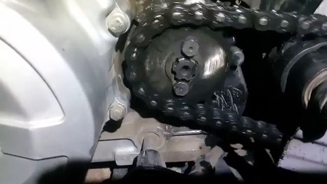 стук в районе ведущей звезды Bajaj Boxer 150x смотреть онлайн