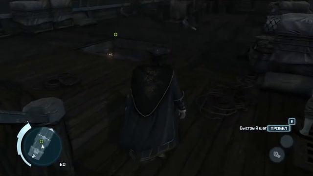 Прохождение Assassin's Creed 3 (Часть 2) смотреть онлайн