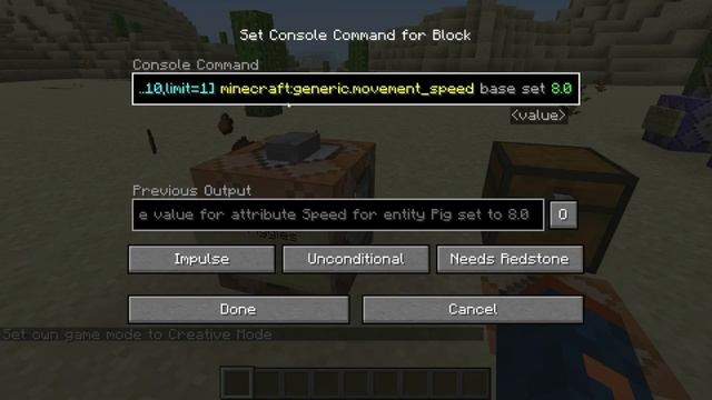 /attribute Command Tutorial Minecraft 1.16+ Snapshot 20w17a Change Player Data with Commands смотреть онлайн