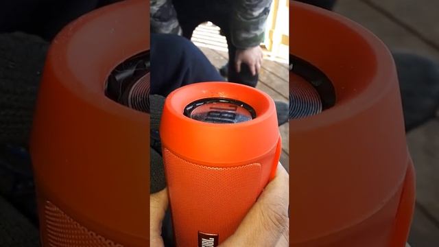 Обзор на колонку jbl 2 смотреть онлайн