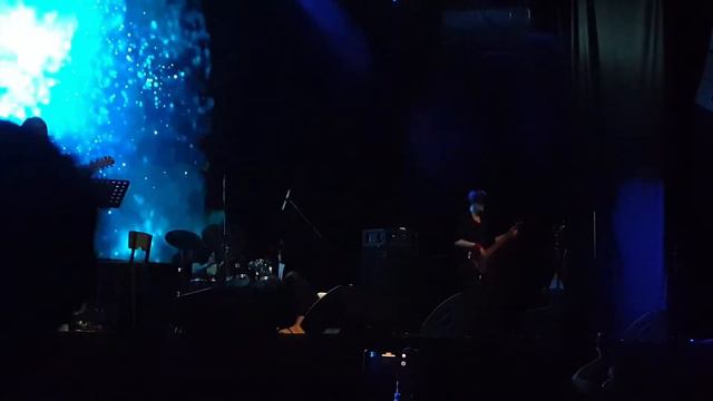 Ярослав Баярунас - Hurricane смотреть онлайн