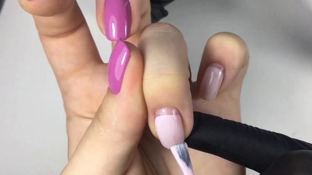 Обзор Patrisa Nail /Самая простая текстура, которую только можно нарисовать смотреть онлайн