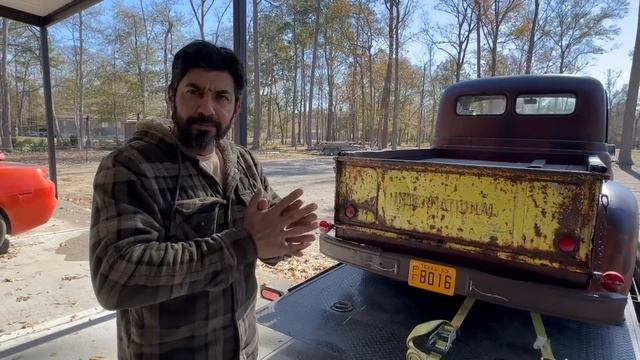 Mater Runs ! But does it work ? смотреть онлайн