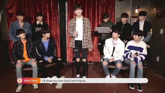 TRCNG - Pops In Seoul [Legendado PT-BR]